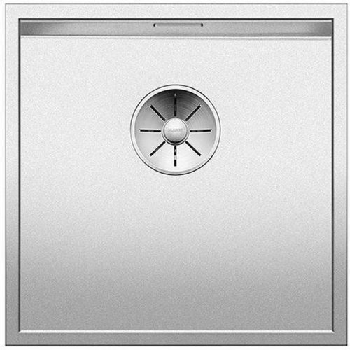 BLANCO ZEROX 400-U DURINOX InFino