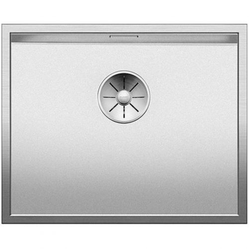 BLANCO ZEROX 500-IF elek. DURINOX