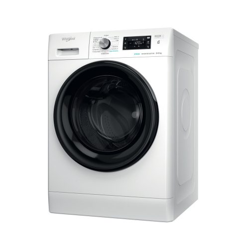 Whirlpool szabadonálló mosó-szárító: 8,0kg - FFWDB 864349 BV EE