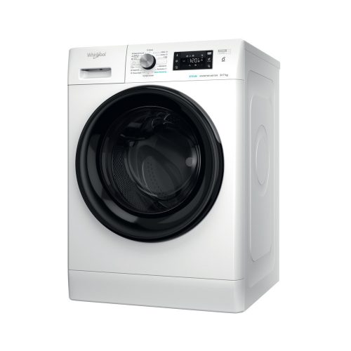 Whirlpool szabadonálló mosó-szárító: 9,0kg - FFWDB 976258 BV EE