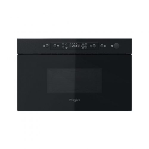 Whirlpool MBNA920B Mikrohullámú sütő